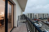 The Monarch Residential 10 - B&B