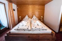 Camera Matrimoniale con Doccia e con Balcone

