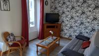 F2 plages du débarquement rénové - Ferienwohnung
