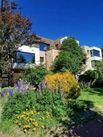 Edificio Centenario SMA - B&B San Martín de los Andes