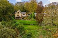 Bolton Luxe Villa - B&B Bradshaw