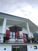 Holiday home with alpine panorama - B&B Teolo