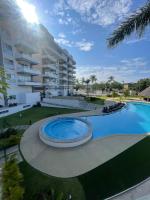 Altamar Nuevo Vallarta - B&B