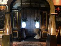 Pension Michelangelo Stadtmitte "Netflix" - Bed and Breakfast