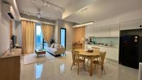 Sentral 108 Home Brickfields Bangsar Kuala Lumpur 2-5Pax - Ferienwohnung Kuala Lumpur