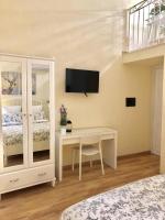 Habitación Triple con baño privado