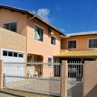 Sobrado Praia dos Ingleses - B&B Florianópolis