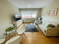 Apartamento El Rincón de Zuri - Ferienwohnung Arenas de San Pedro