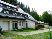 Penzion U Kocoura - Ferienwohnung Desná