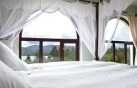 6 Ensuite Bedrooms-Sleeps 12-Garden-Sea & Mtn View - B&B Kenmare