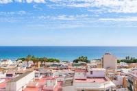 GuestReady - Flat with a view in Malaga - Chambres d’hôtes