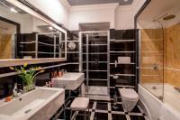 Gran Suite Presidenziale