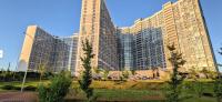 Видова Квартира на Озеро - Ferienwohnung