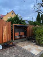 Fewo Studio Muckelstübchen II Bad Arolsen-Twistesee - B&B Bad Arolsen