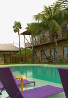 Boho Studio - Ferienwohnung Barra Grande