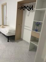 Comfort Triple Room with Shower