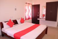 Camera Matrimoniale con Vista Parco