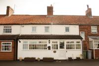 Spring Cottage - B&B