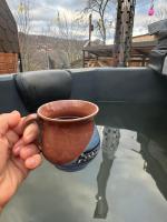 Rubicon Cabins - B&B