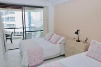 Apartment mit 2 Schlafzimmern und Meerblick