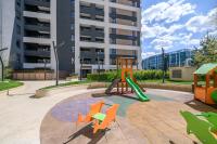 Appartement met 1 Slaapkamer