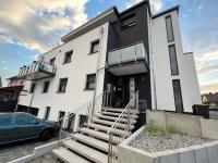 Tulip apartment with your private entrance - B&B Baunatal