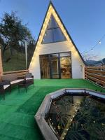 Вілла Гармонія - B&B Verkhniy Yasenov