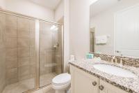 Welcoming Home With Air Hockey Table And Waterpark Resort Access Near Disney At Encore Resorts Reunion - 321Bu - Ferienwohnung