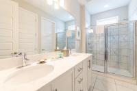 Luxury Home With Themed Rooms, Air Hockey Near Disney With Waterpark Resort Access At Encore Resort - 7699Gr - B&B