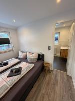 Camera Matrimoniale con Bagno Privato