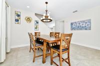 Lovely Home Near Disney With Private Pool, Water Park Resort Access At Encore Resort Reunion - 7423Mr - B&B