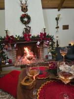 Eni's Villa - B&B Lezhë