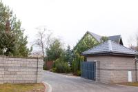 A2 autostrada highway close to Warszawa - B&B