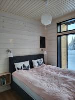 Villa Kristoffer - B&B Äkäslompolo