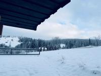 Bystre DOMKI - Bed and Breakfast Nowe Bystre