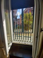 Caffarella Apartment - Chambres d’hôtes Rome