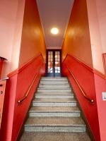 Manneken View - Bed and Breakfast Brussel