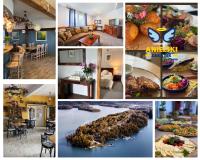 Anielski Zakątek Polańczyk - B&B Polańczyk