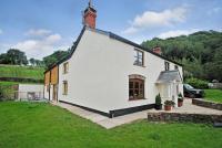Exmoor Farmhouse - B&B