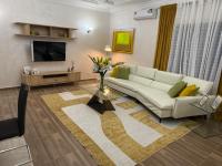 Résidence Dorielle - Ferienwohnung