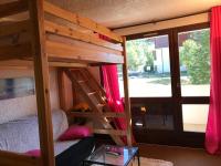 Studio au Pied des Pistes à Corrençon, Balcon Plein Sud, Proche Golf et Randonnées - FR-1-515-83 - Ferienwohnung Corrençon-en-Vercors