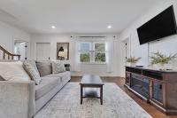 Forest Hil Pet Friendly & Gourmet Kitchen - Bed and Breakfast Richmond