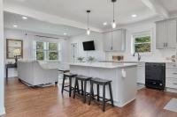 Forest Hil Pet Friendly & Gourmet Kitchen - Bed and Breakfast Richmond