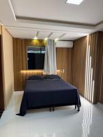 Casa centro - Ferienwohnung Porto Seguro