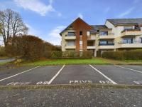 Concarneau, appartement pour 4 personnes - B&B
