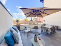 Cozy Loft In The Heart Of Florence - Chambres d’hôtes Florence