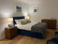 Dounhuila Self-Catering Cottage - B&B