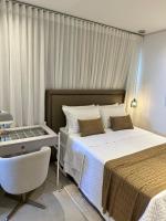 Two-Bedroom Deluxe Apartment