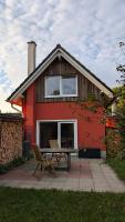 Schwalbenhaus-Netzow - B&B