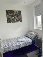 Budget Single Room